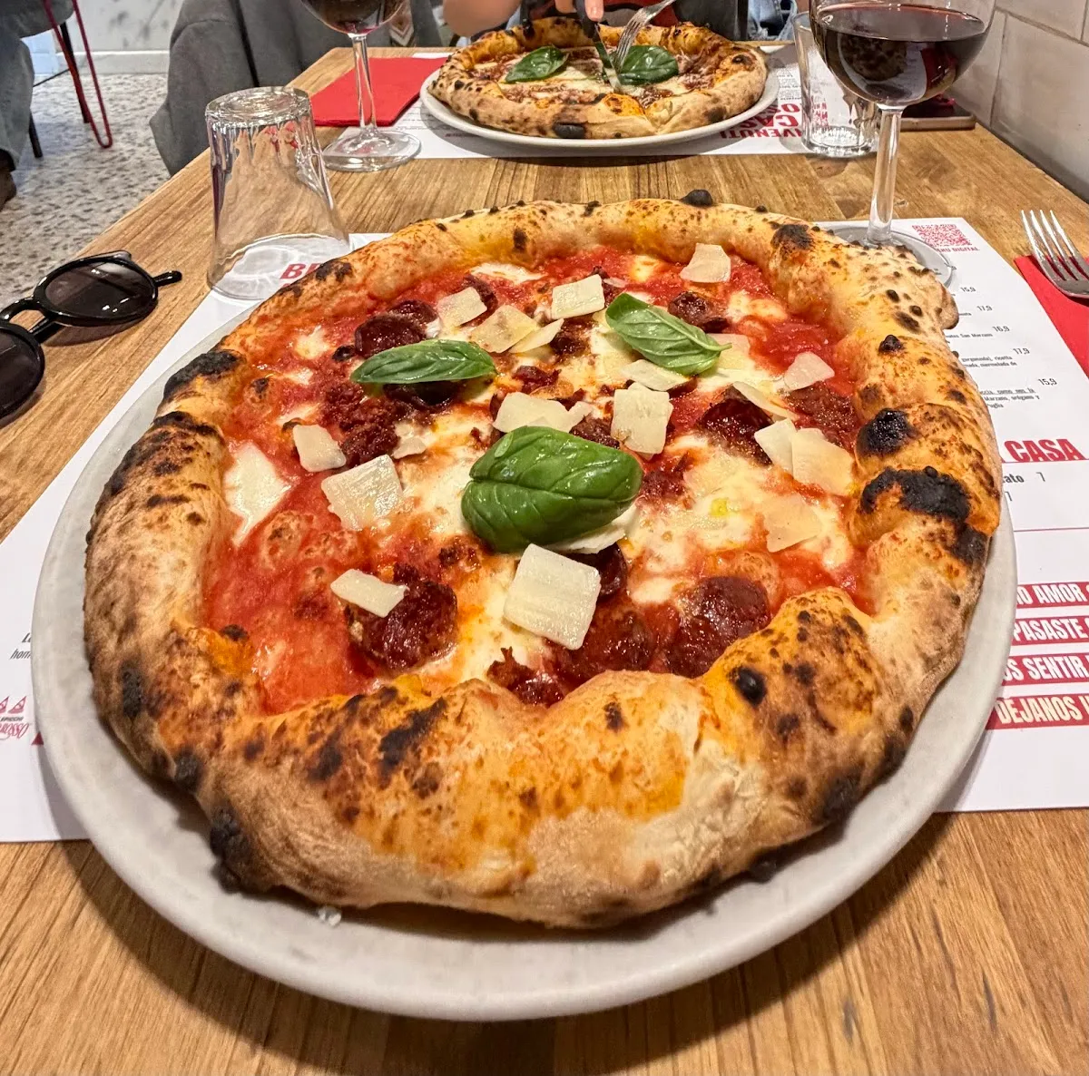 Pizzeria Fratelli Figurato, photo 6