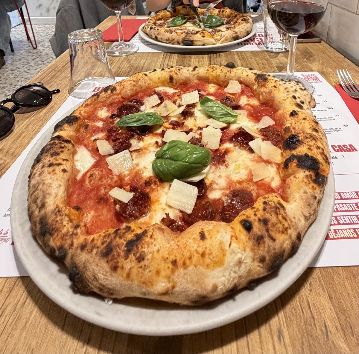 Pizzeria Fratelli Figurato, photo 6