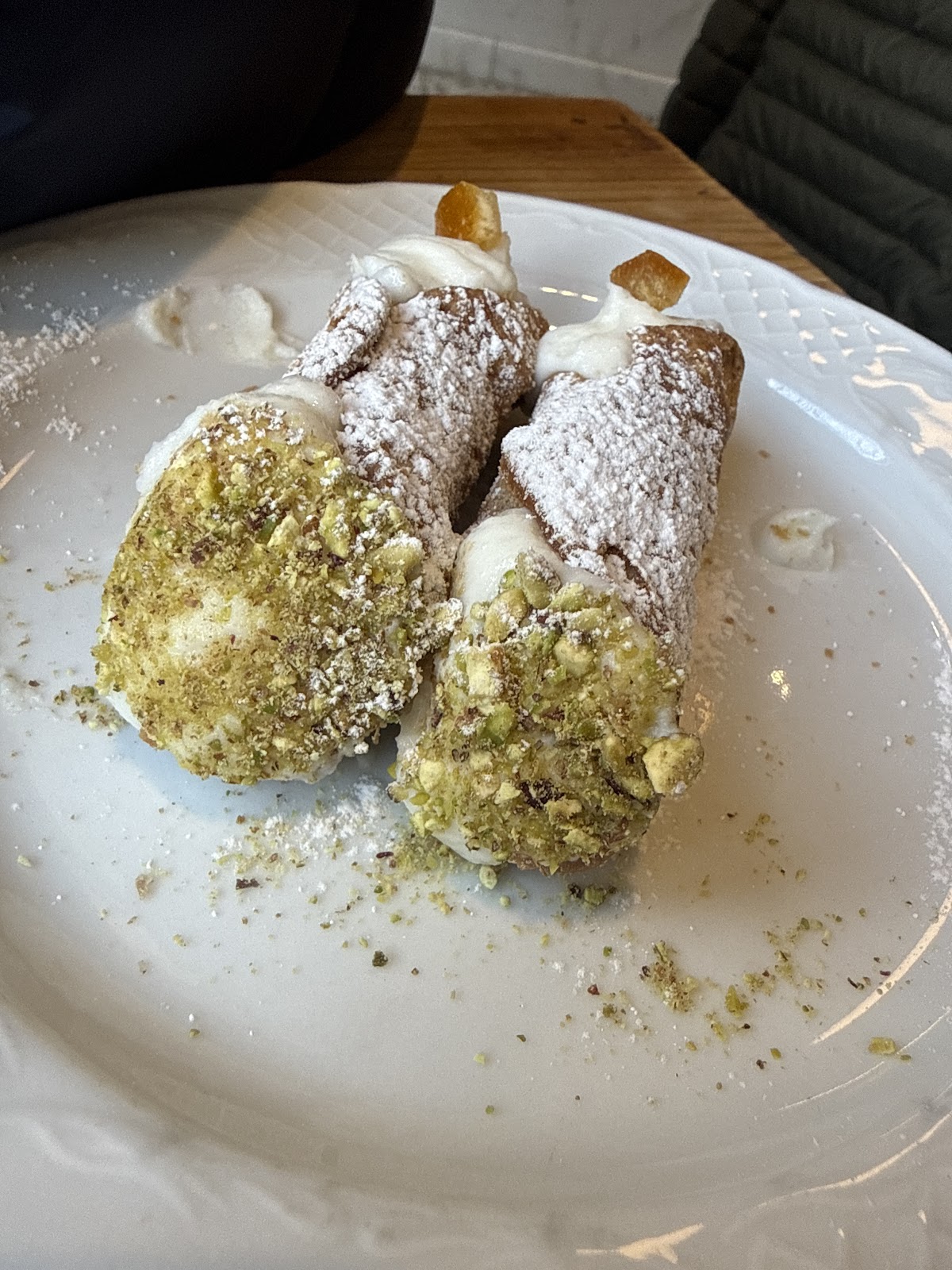 Pizzeria Fratelli Figurato, photo 8