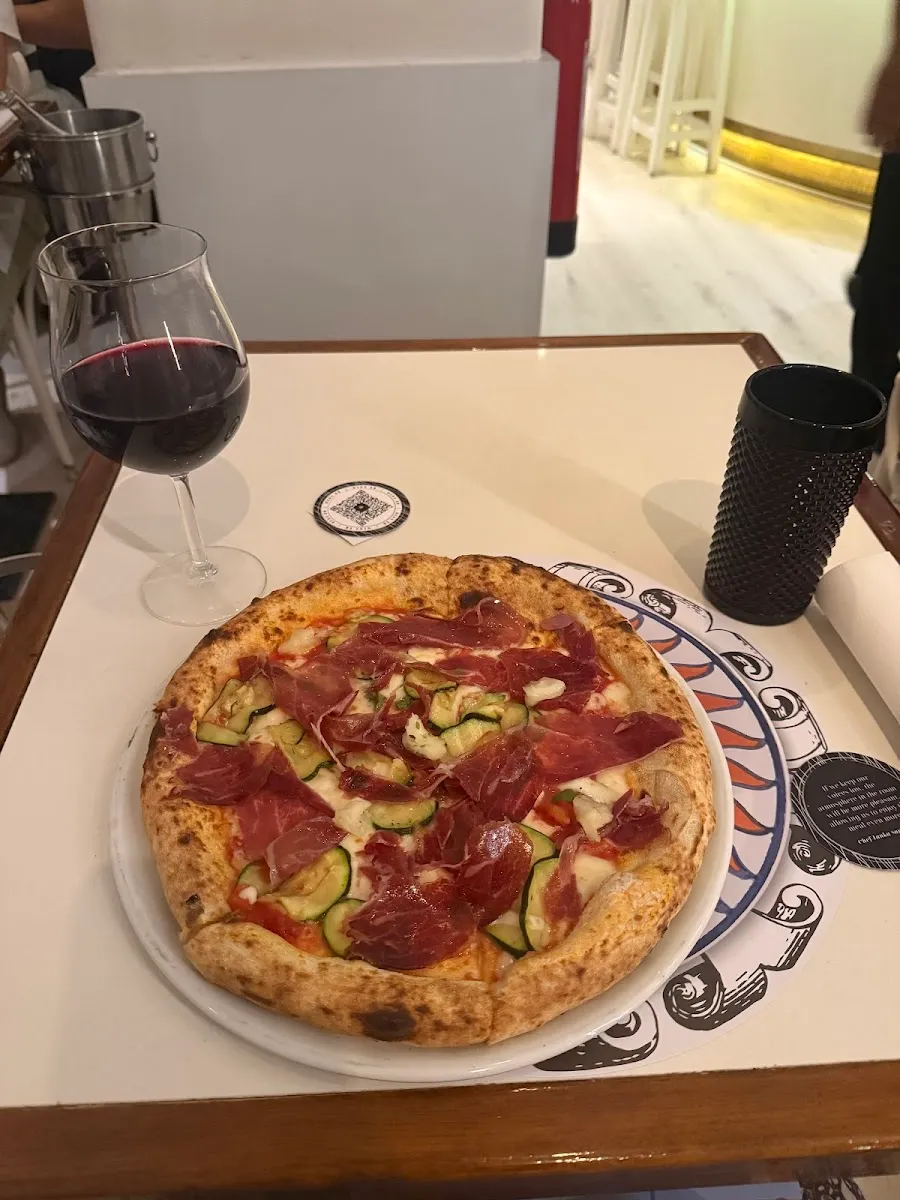 Forno d’Oro, photo 5