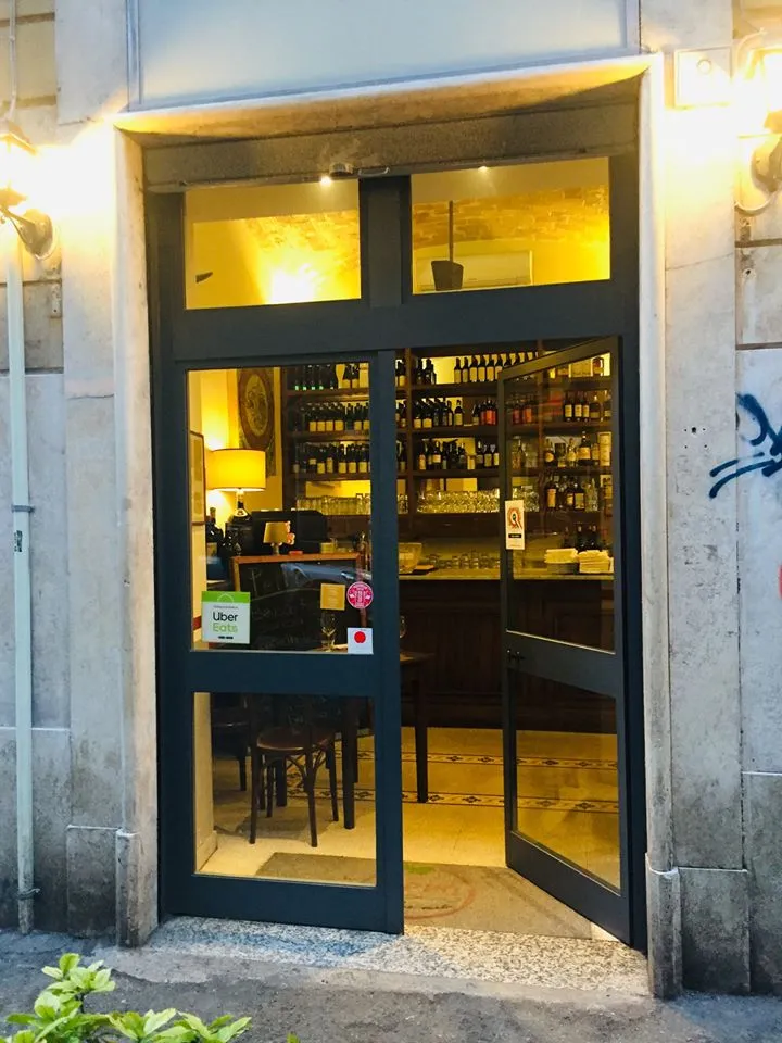 Peppo al Cosimato, photo 1