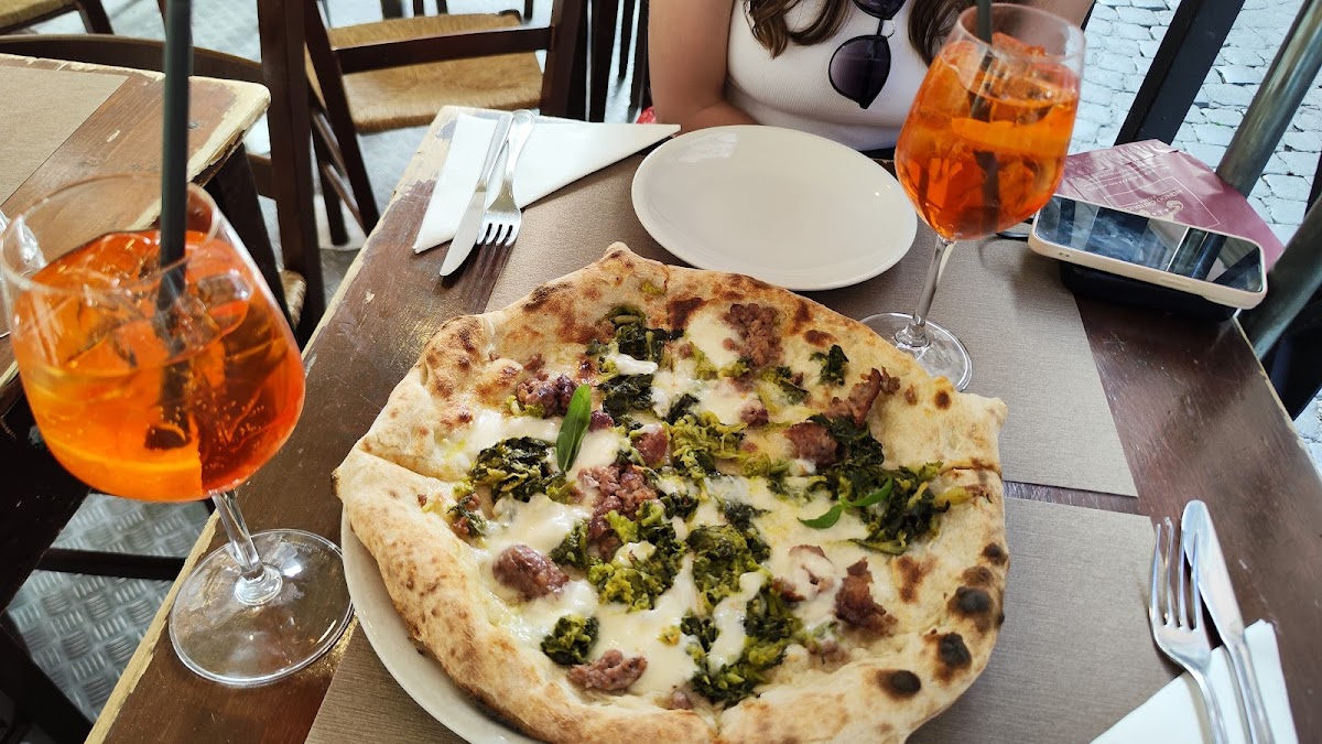 Peppo al Cosimato, photo 4