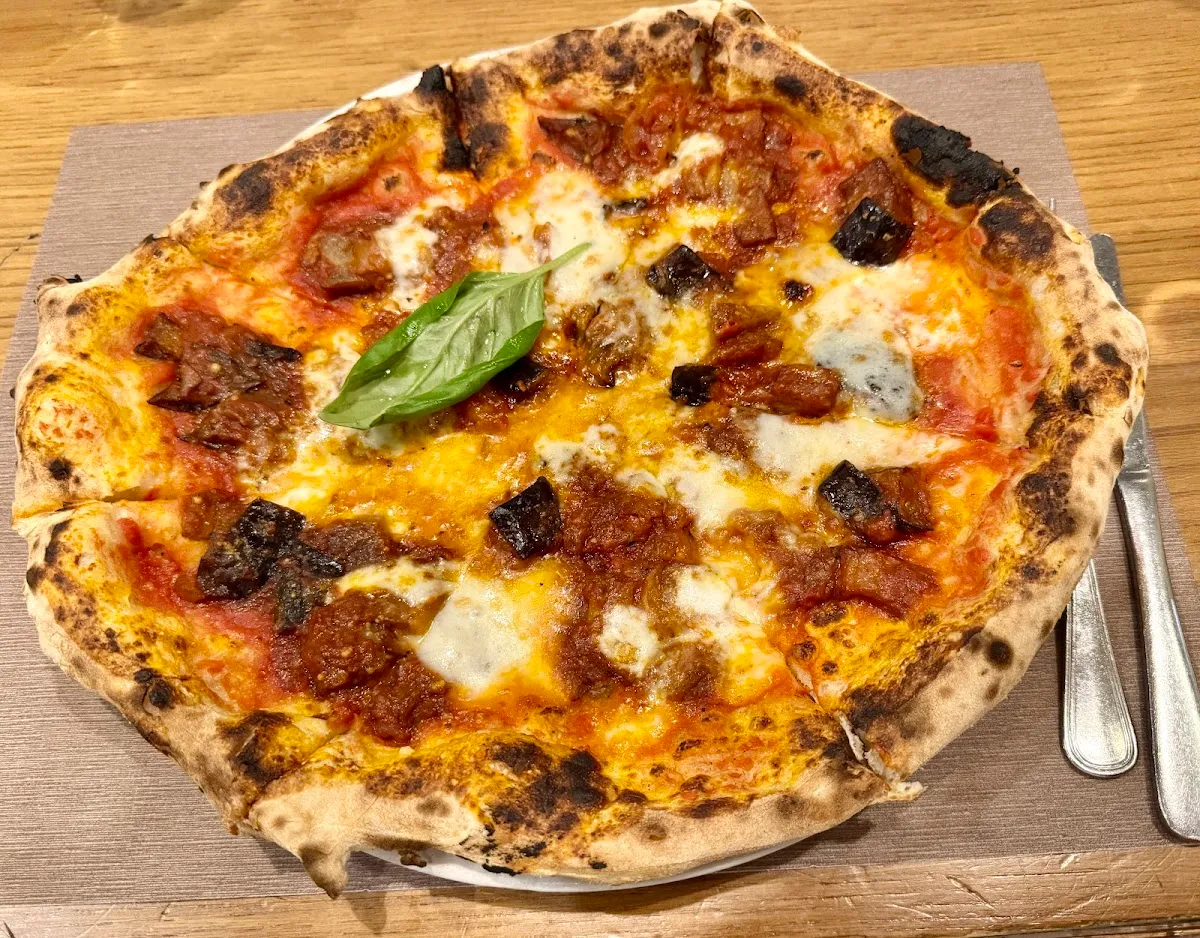 Peppo al Cosimato, photo 5