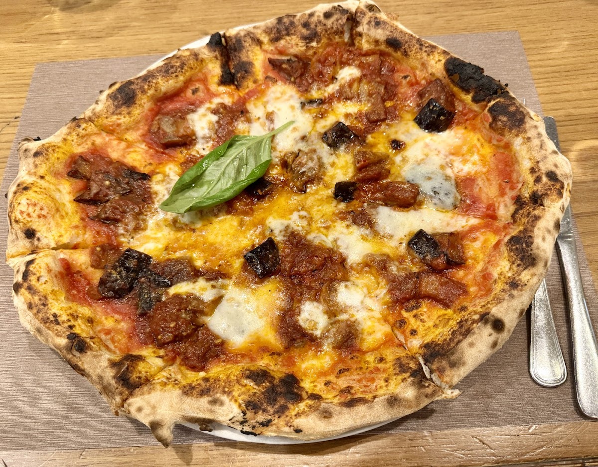 Peppo al Cosimato, photo 5