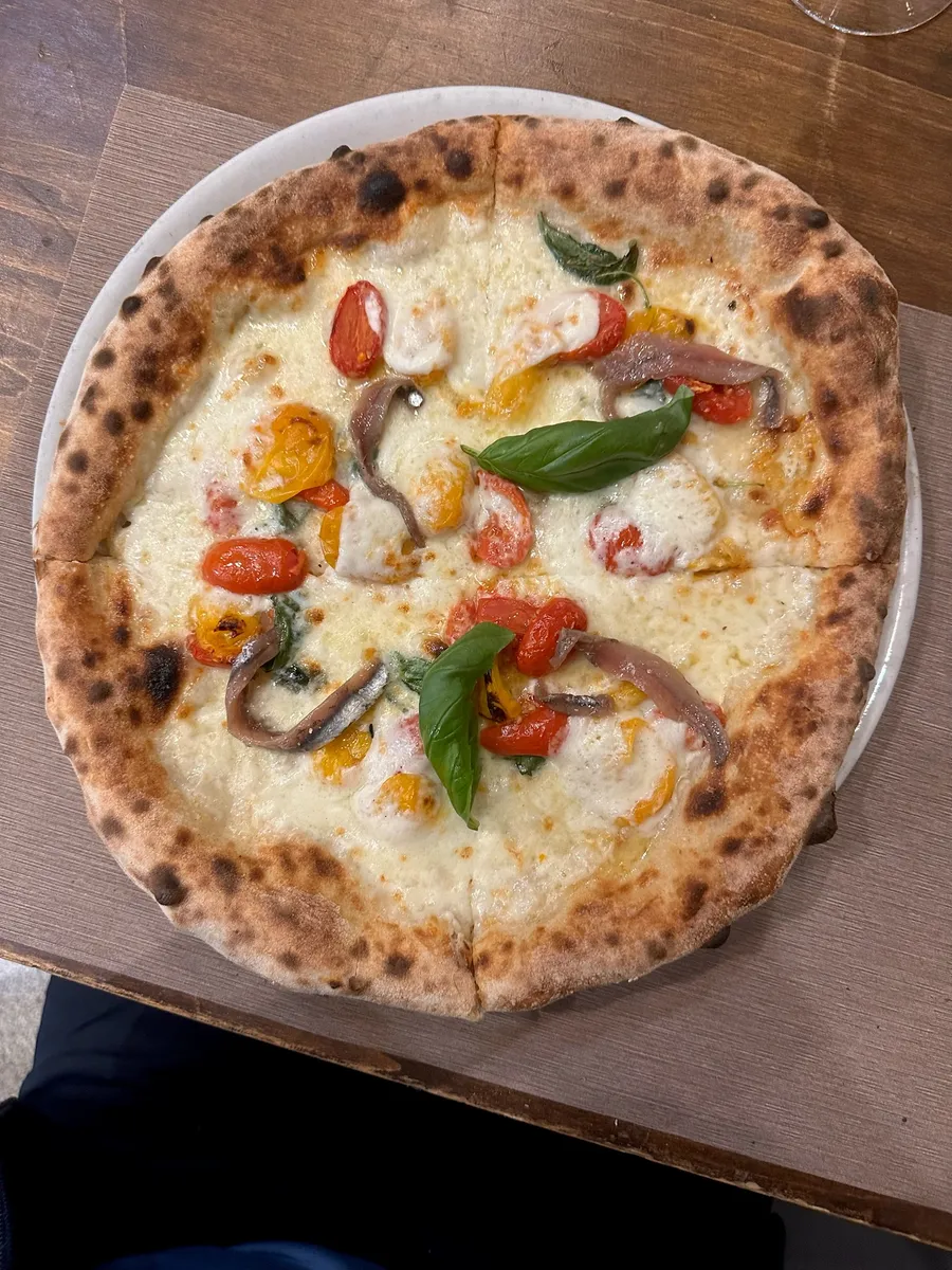 Peppo al Cosimato, photo 6