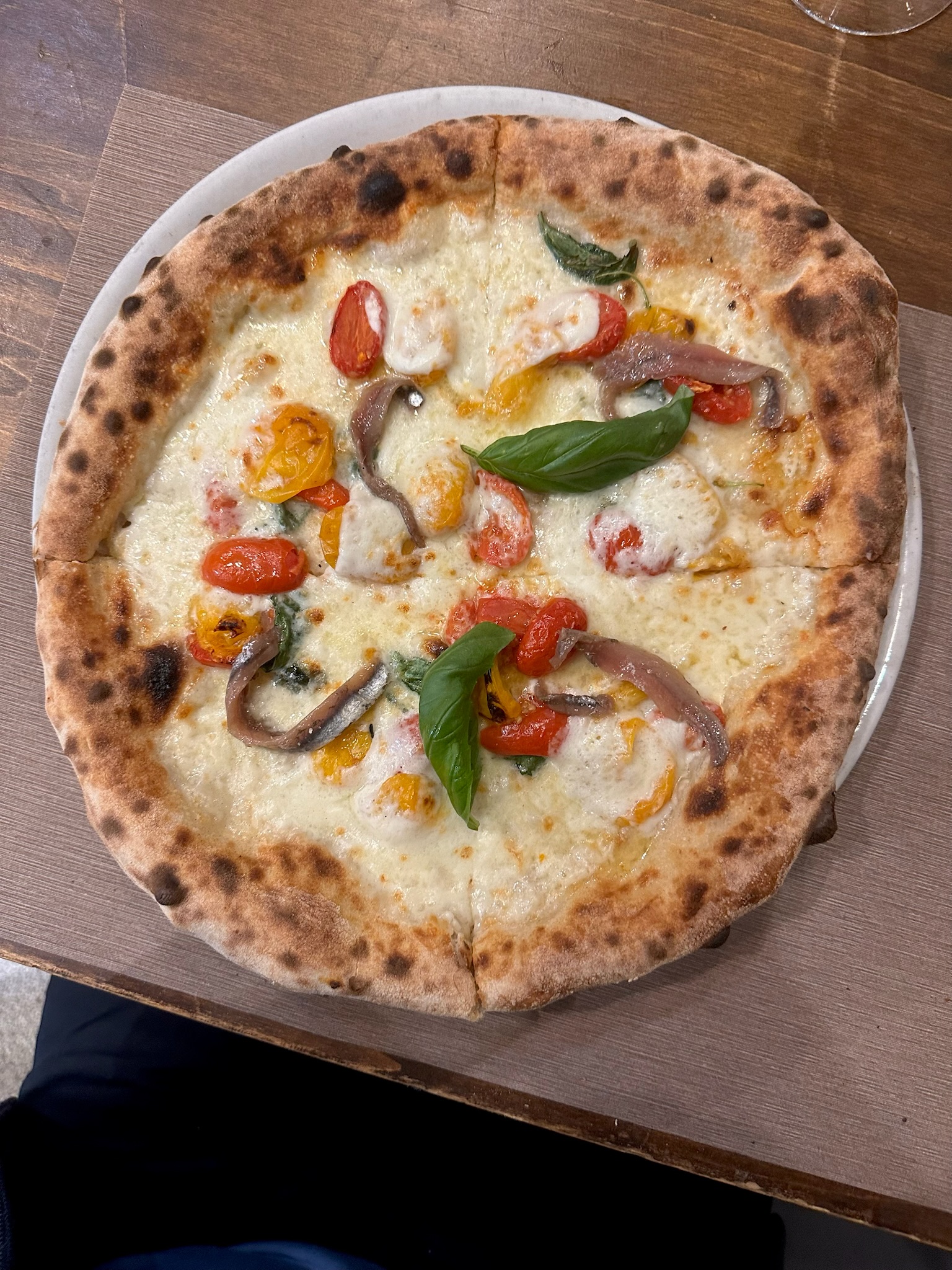 Peppo al Cosimato, photo 6