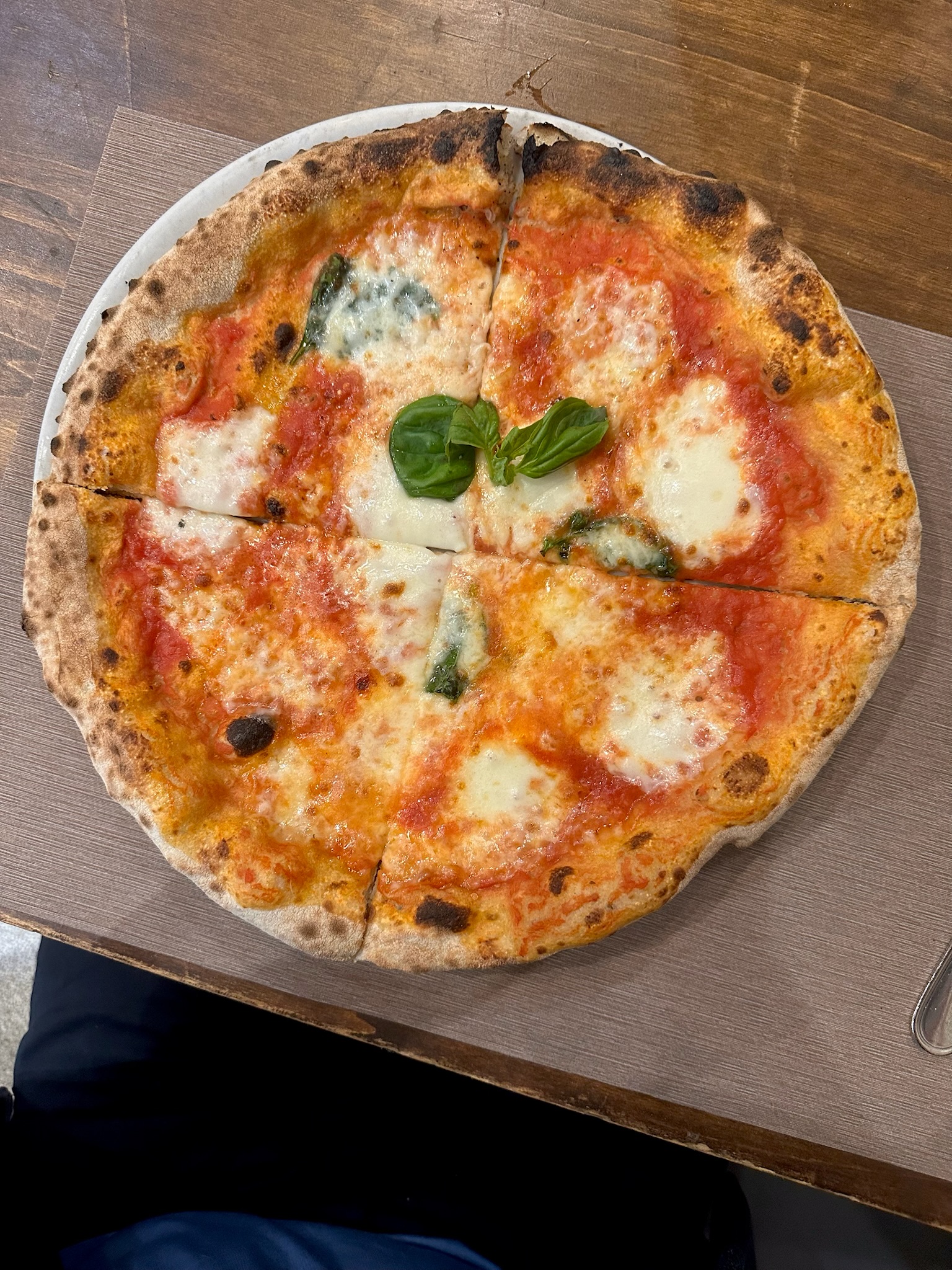 Peppo al Cosimato, photo 7