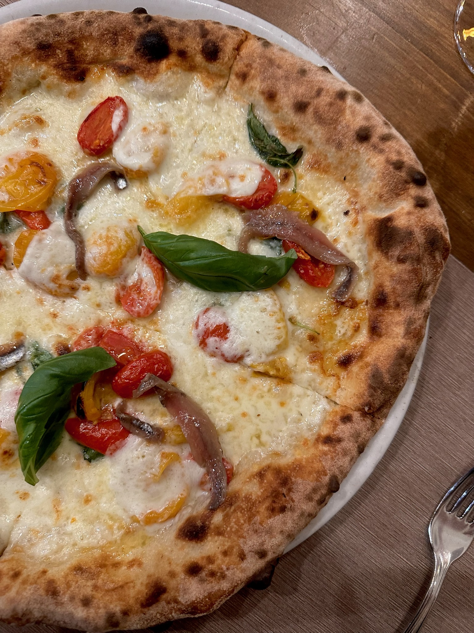 Peppo al Cosimato, photo 8