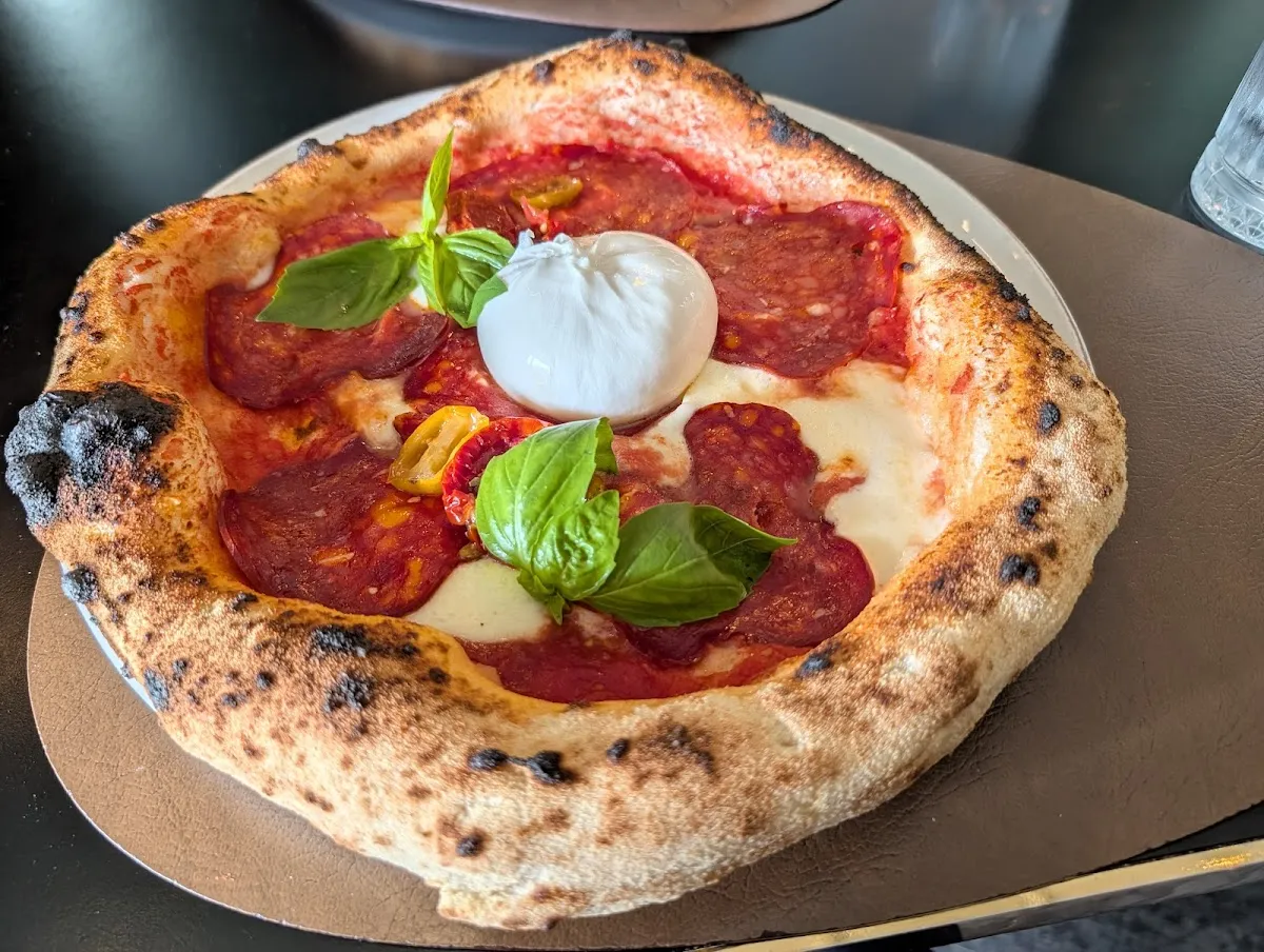 Franko’s Pizza & Bar, photo 9