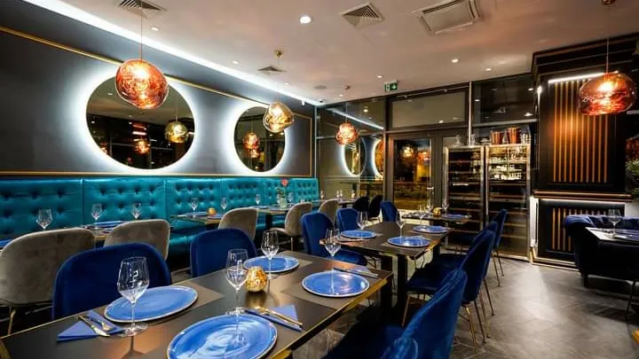 Franko’s Pizza & Bar, photo 5
