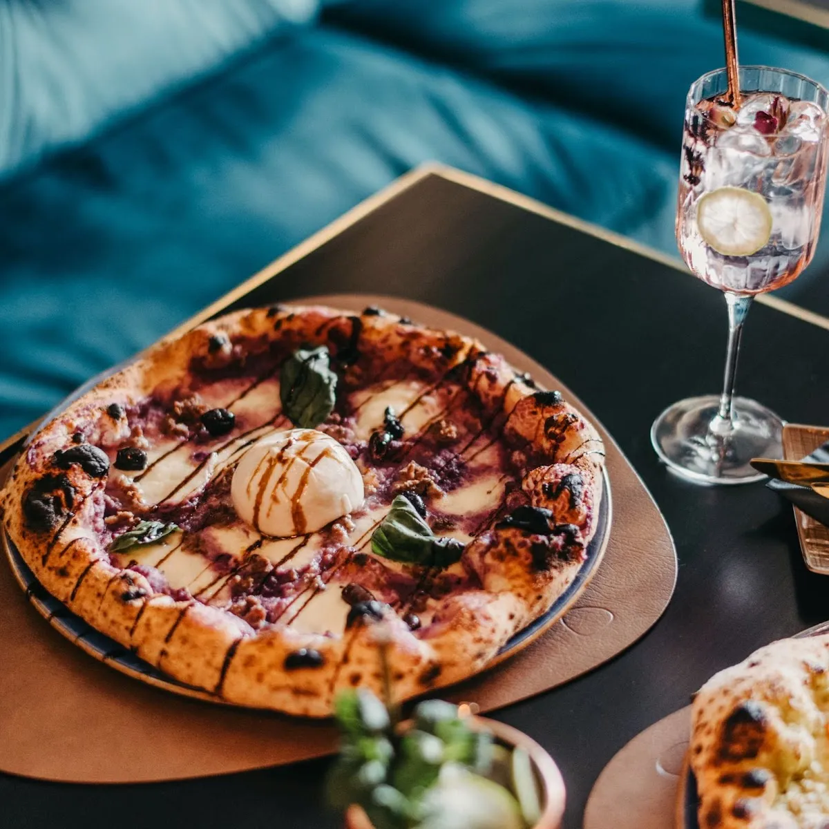 Franko’s Pizza & Bar, photo 6