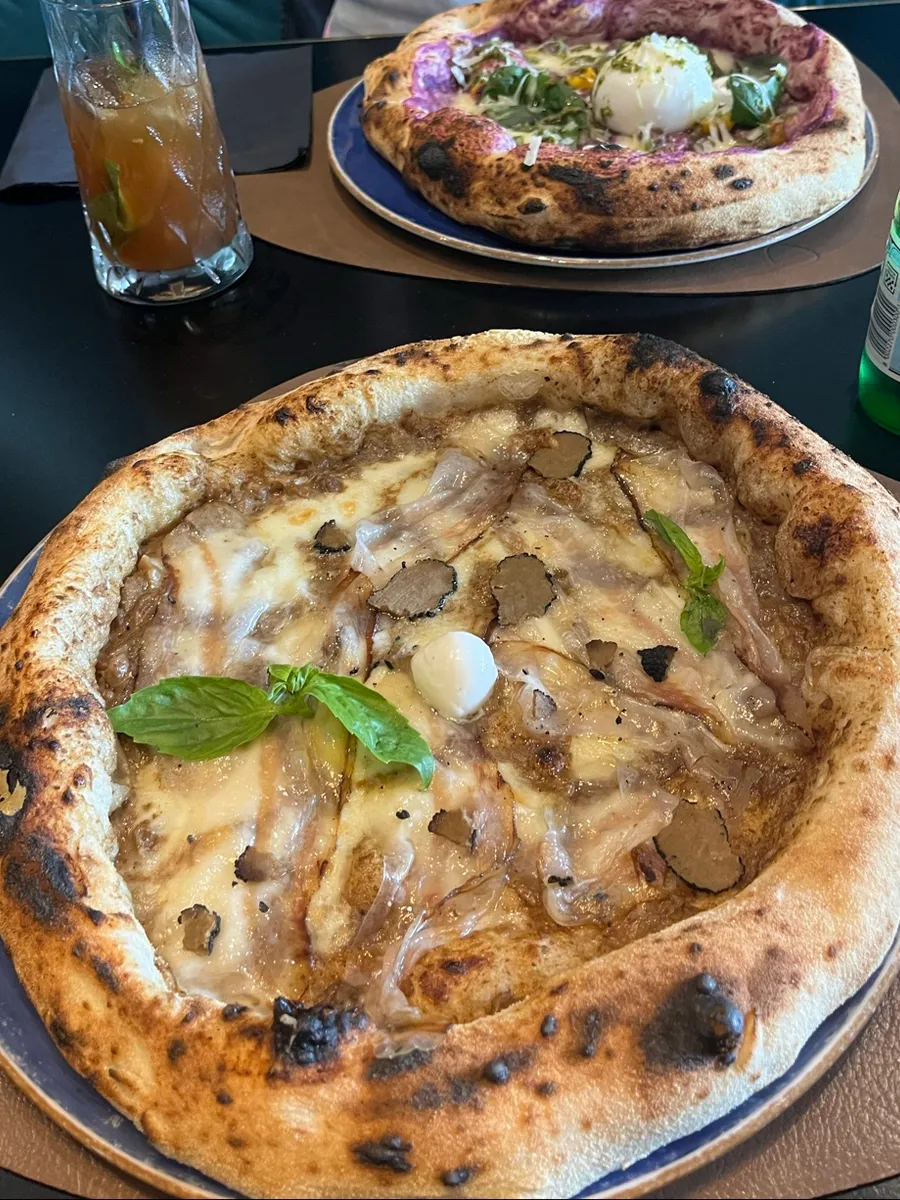 Franko’s Pizza & Bar, photo 7