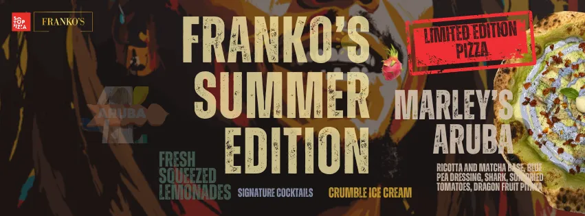 Franko’s Pizza & Bar, photo 8