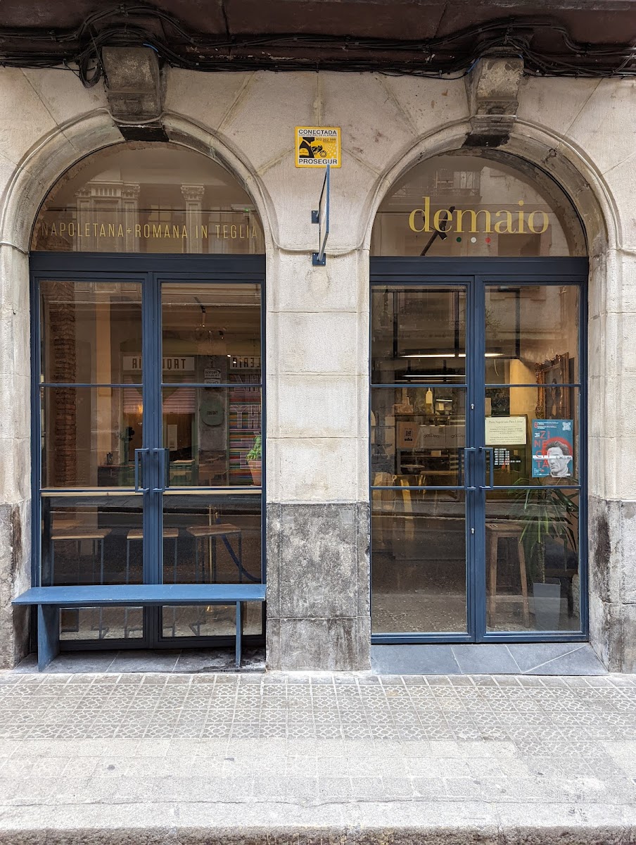Demaio