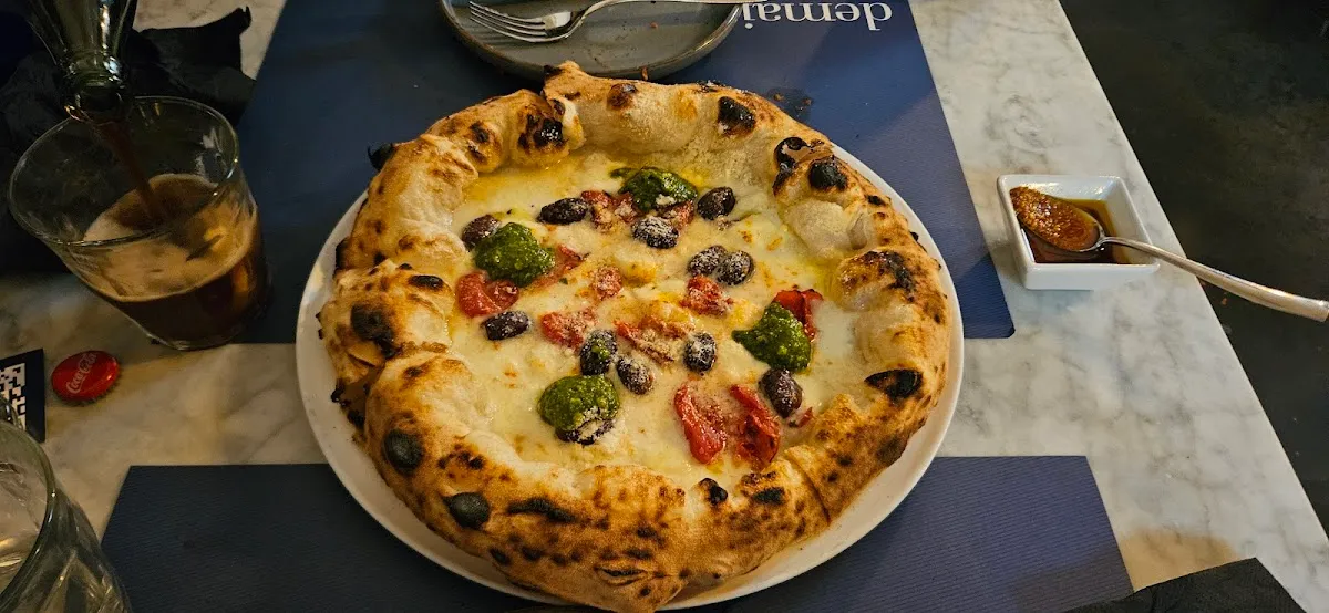 Demaio, photo 6