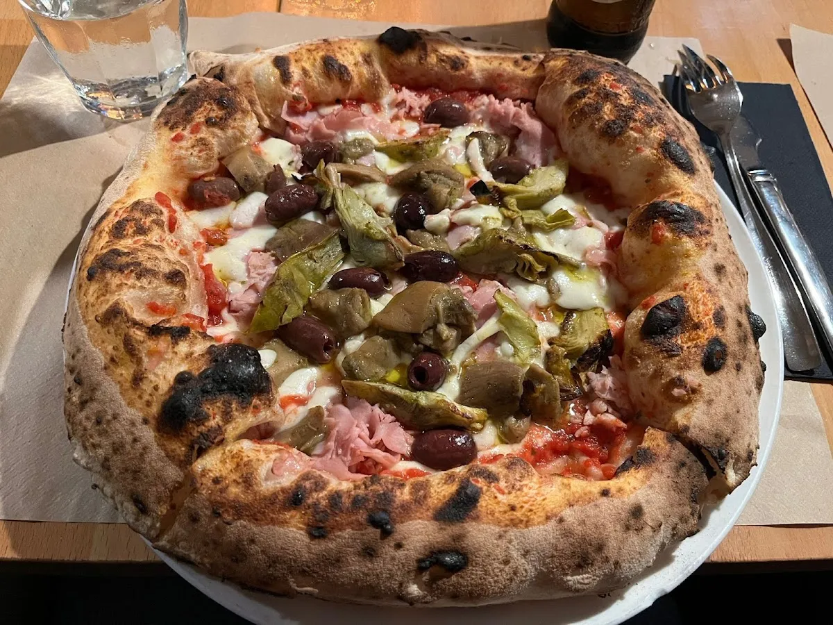 Demaio, photo 7