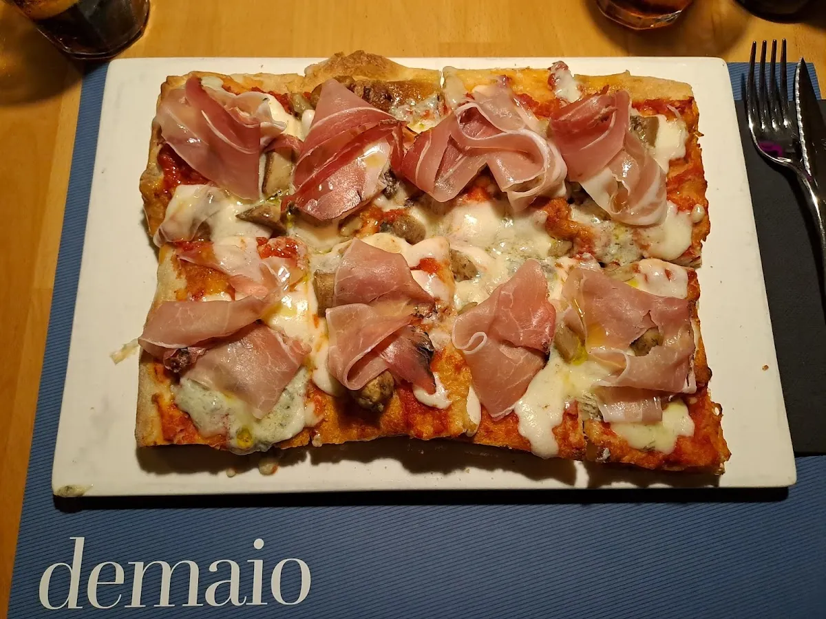 Demaio, photo 8