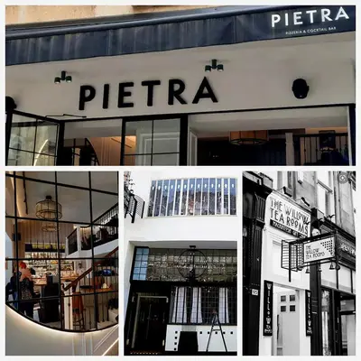 Pietra