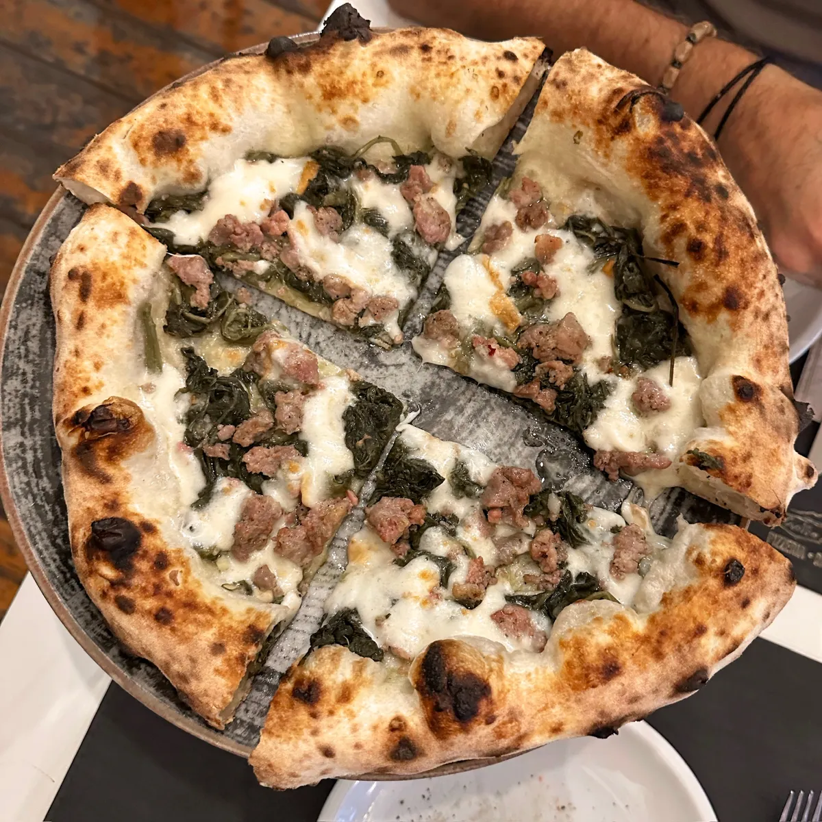 Golfo Di Napoli Ristorante Pizzeria, photo 9