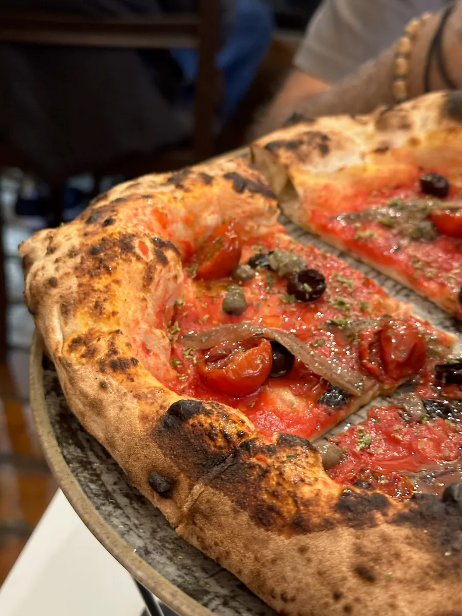 Golfo Di Napoli Ristorante Pizzeria, photo 10