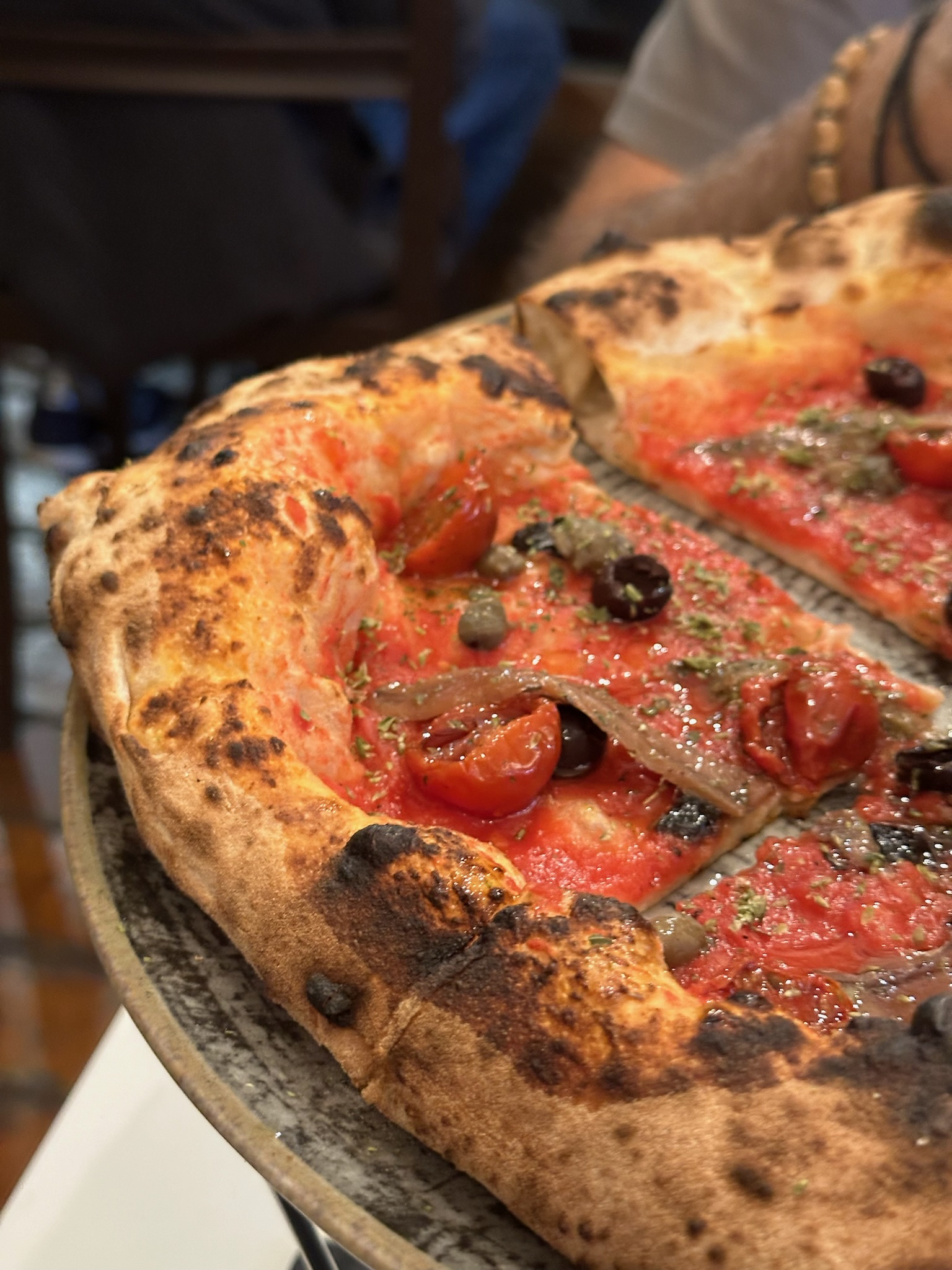 Golfo Di Napoli Ristorante Pizzeria, photo 10