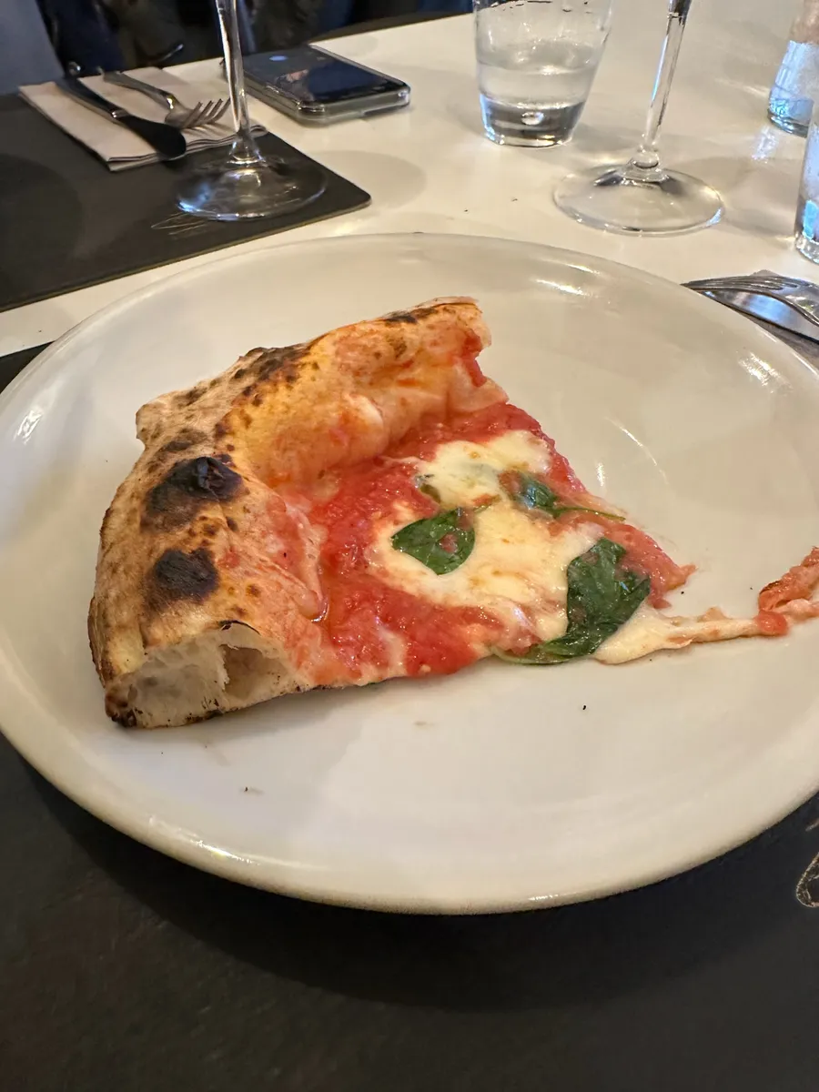 Golfo Di Napoli Ristorante Pizzeria, photo 11