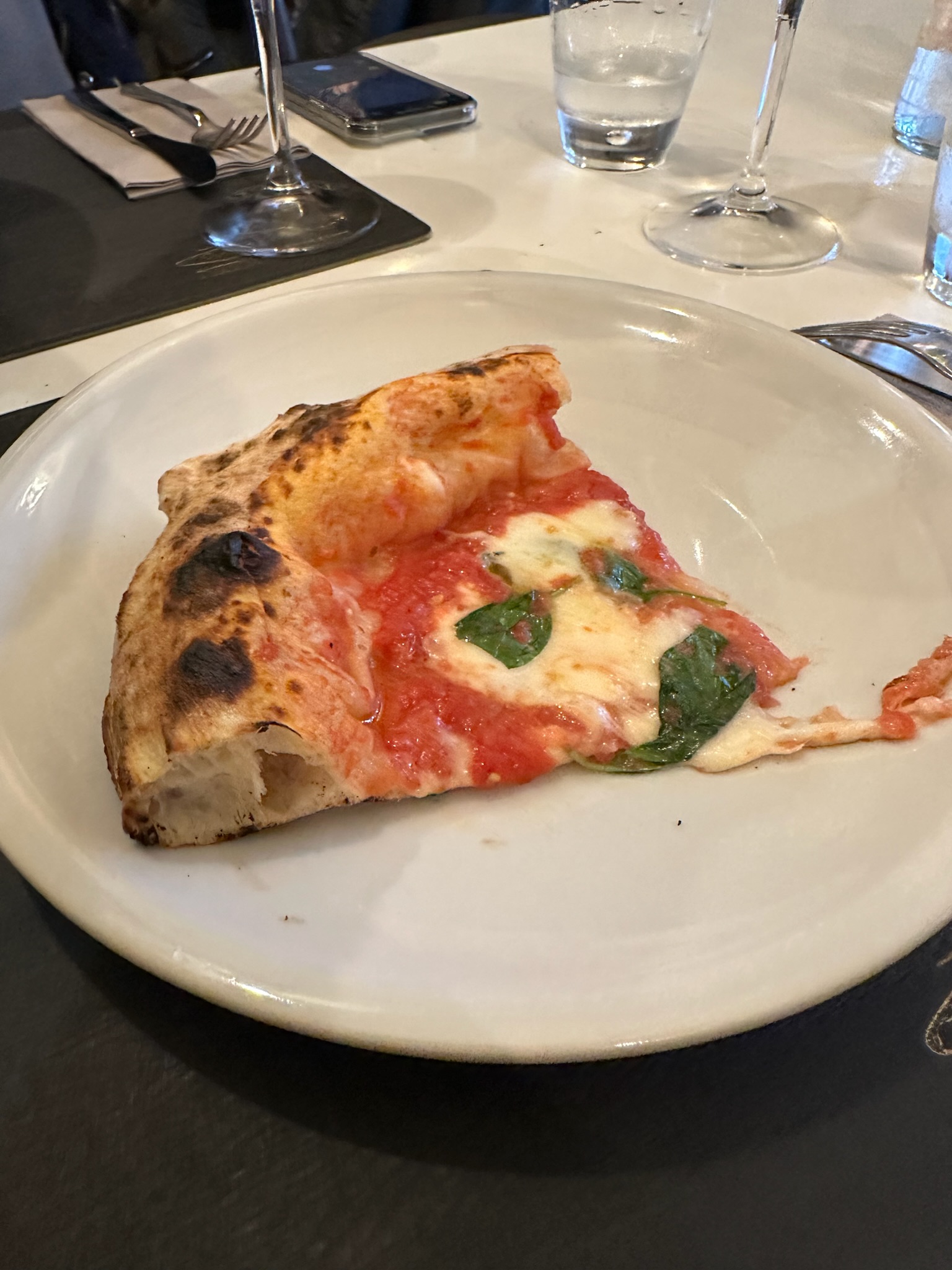 Golfo Di Napoli Ristorante Pizzeria, photo 11