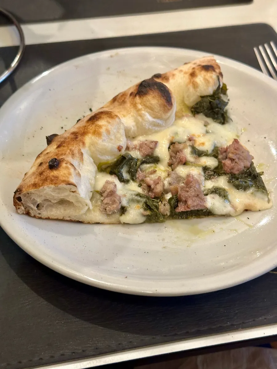 Golfo Di Napoli Ristorante Pizzeria, photo 12