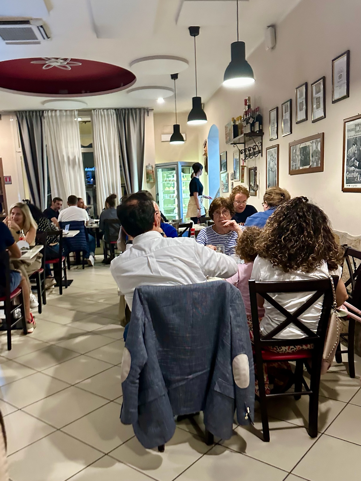 Golfo Di Napoli Ristorante Pizzeria, photo 13