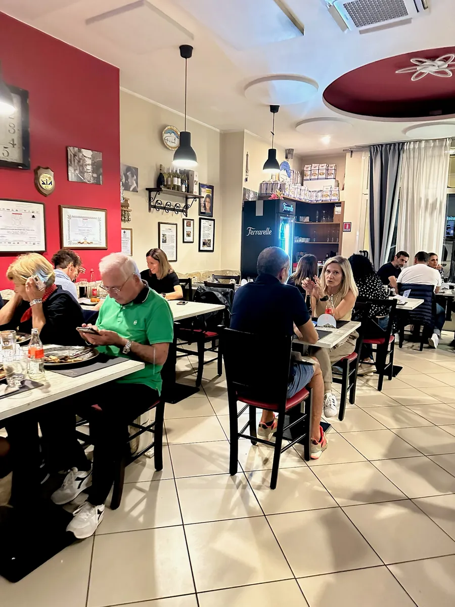 Golfo Di Napoli Ristorante Pizzeria, photo 14