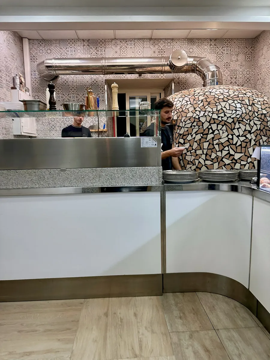Golfo Di Napoli Ristorante Pizzeria, photo 15