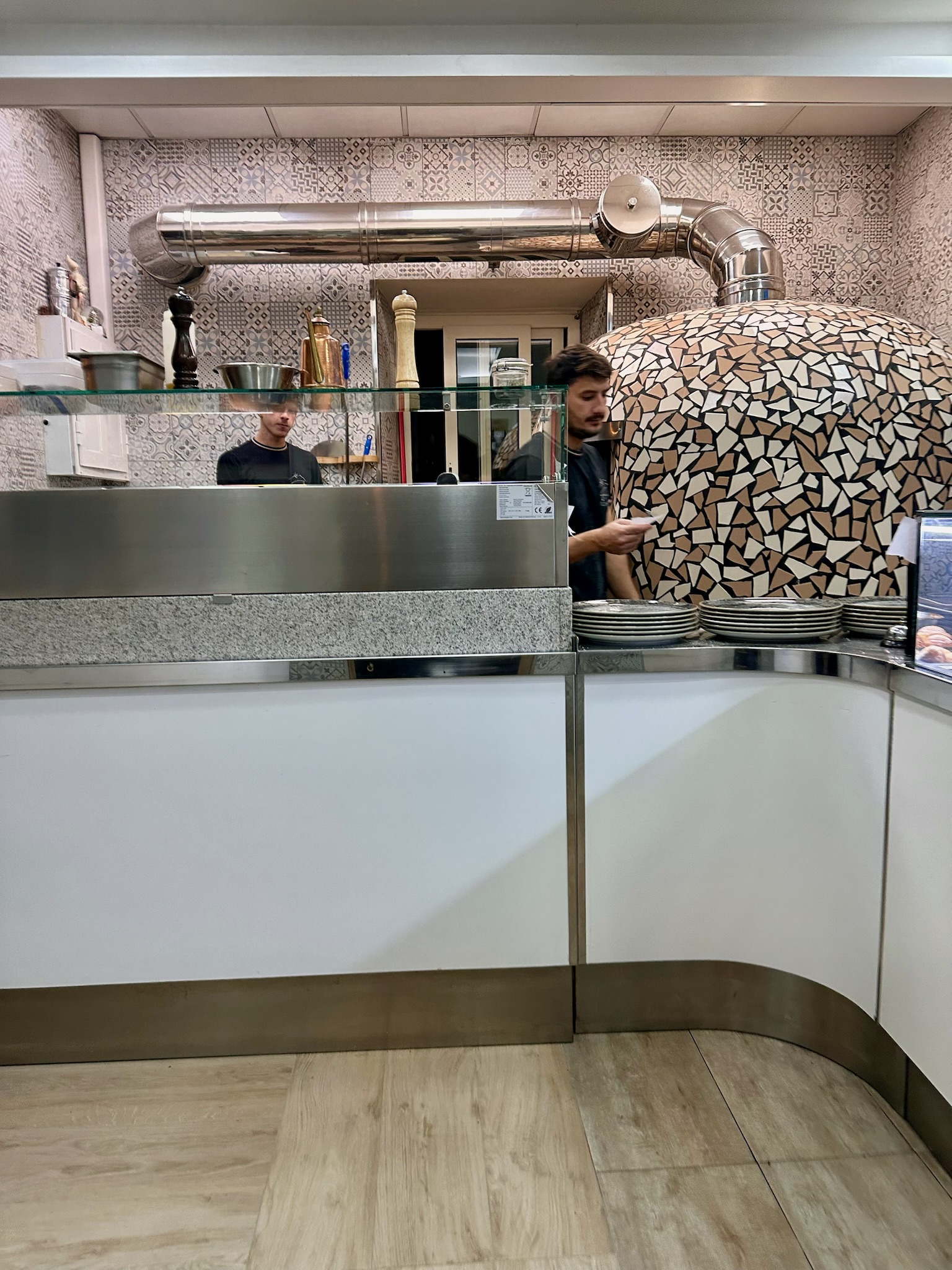 Golfo Di Napoli Ristorante Pizzeria, photo 15