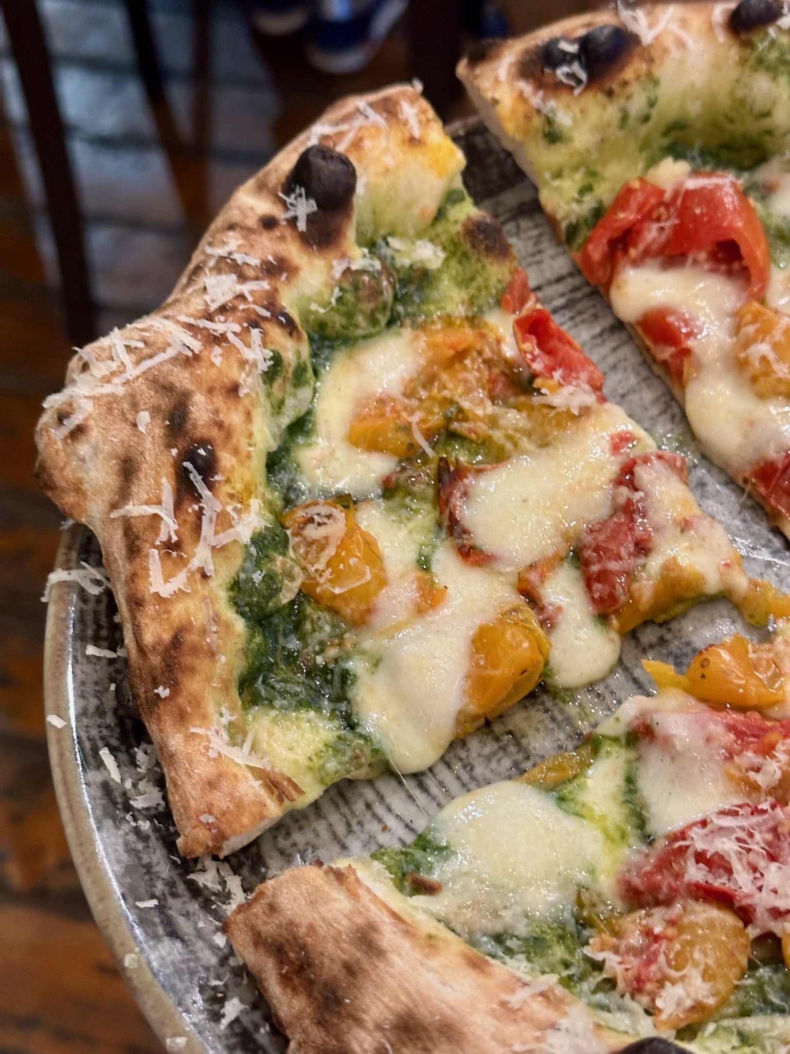 Golfo Di Napoli Ristorante Pizzeria, photo 16