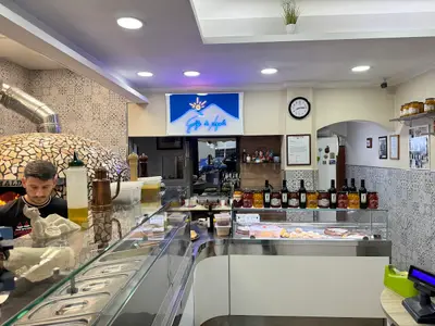 Golfo Di Napoli Ristorante Pizzeria