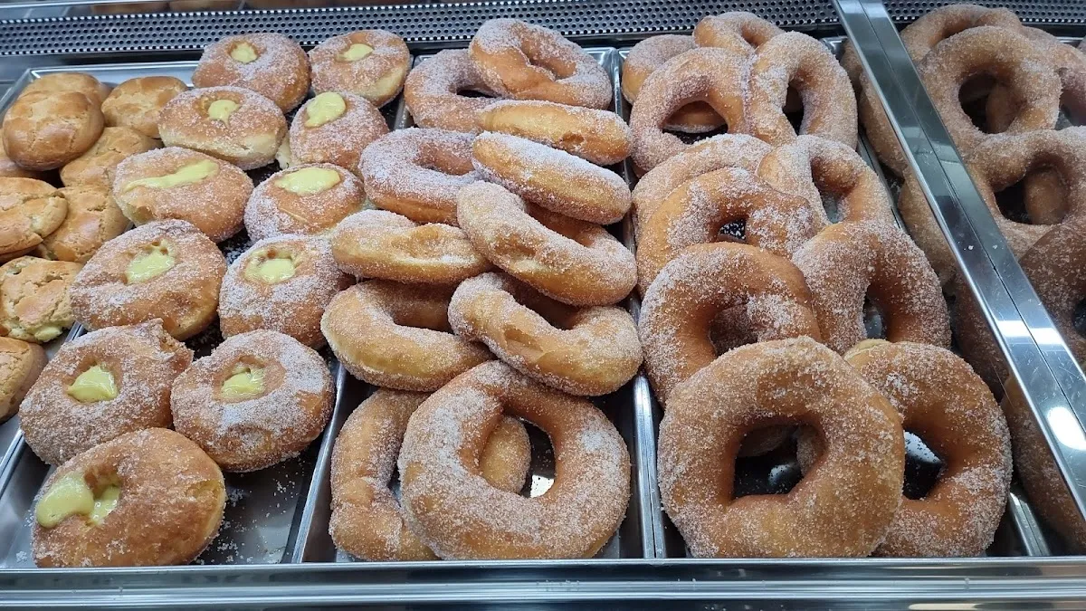 Golfo Di Napoli Ristorante Pizzeria, photo 2