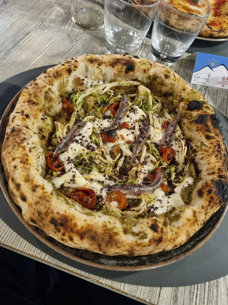 Golfo Di Napoli Ristorante Pizzeria, photo 5