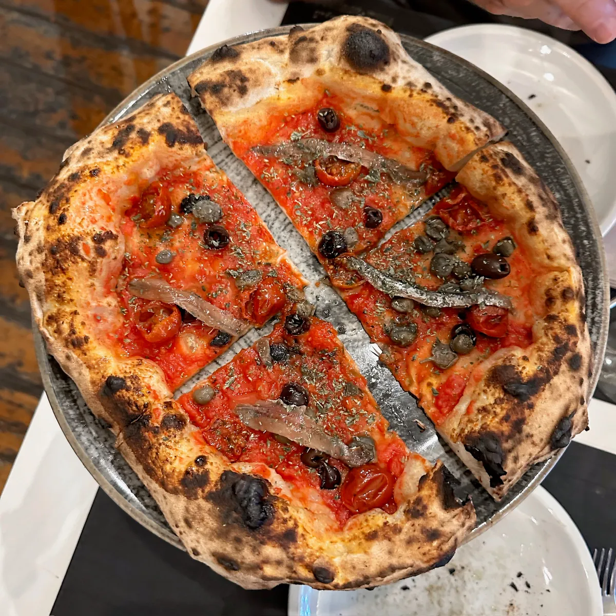 Golfo Di Napoli Ristorante Pizzeria, photo 6