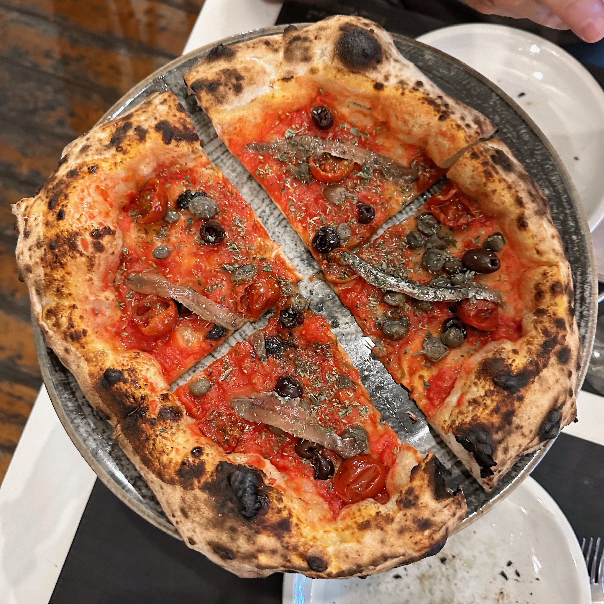 Golfo Di Napoli Ristorante Pizzeria, photo 6
