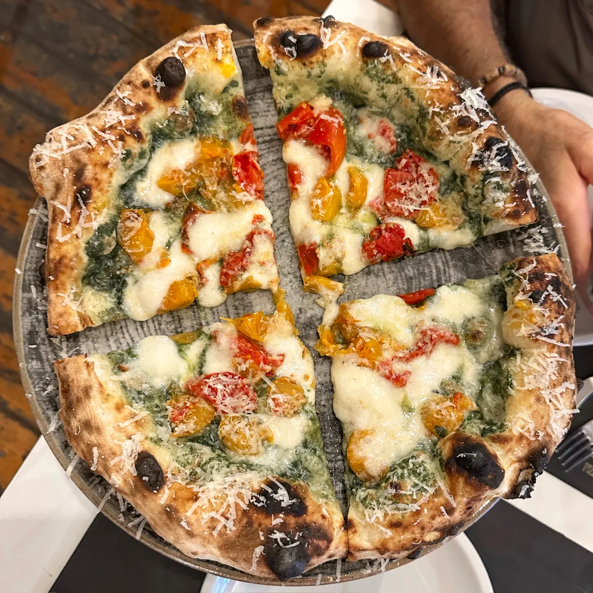 Golfo Di Napoli Ristorante Pizzeria, photo 7