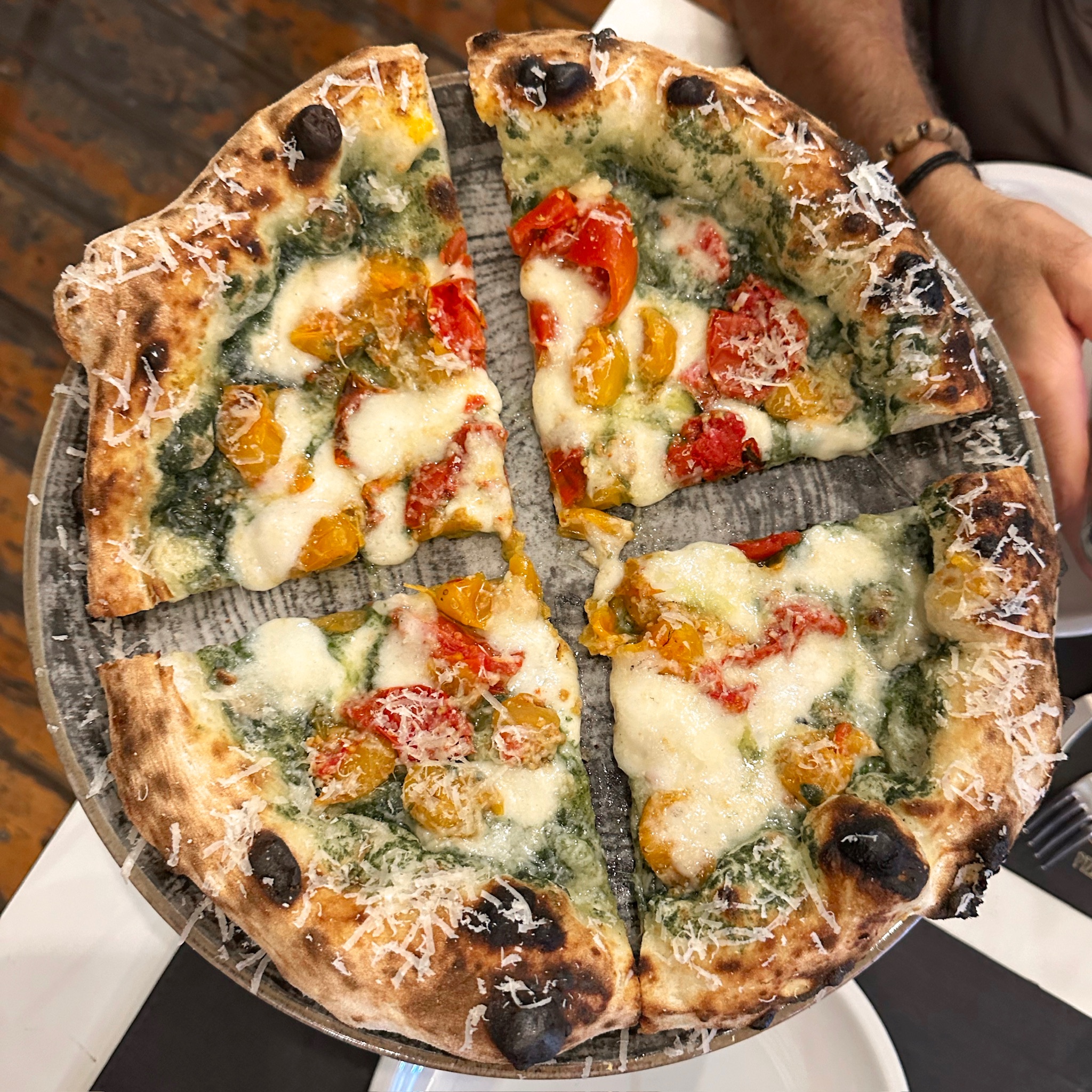 Golfo Di Napoli Ristorante Pizzeria, photo 7