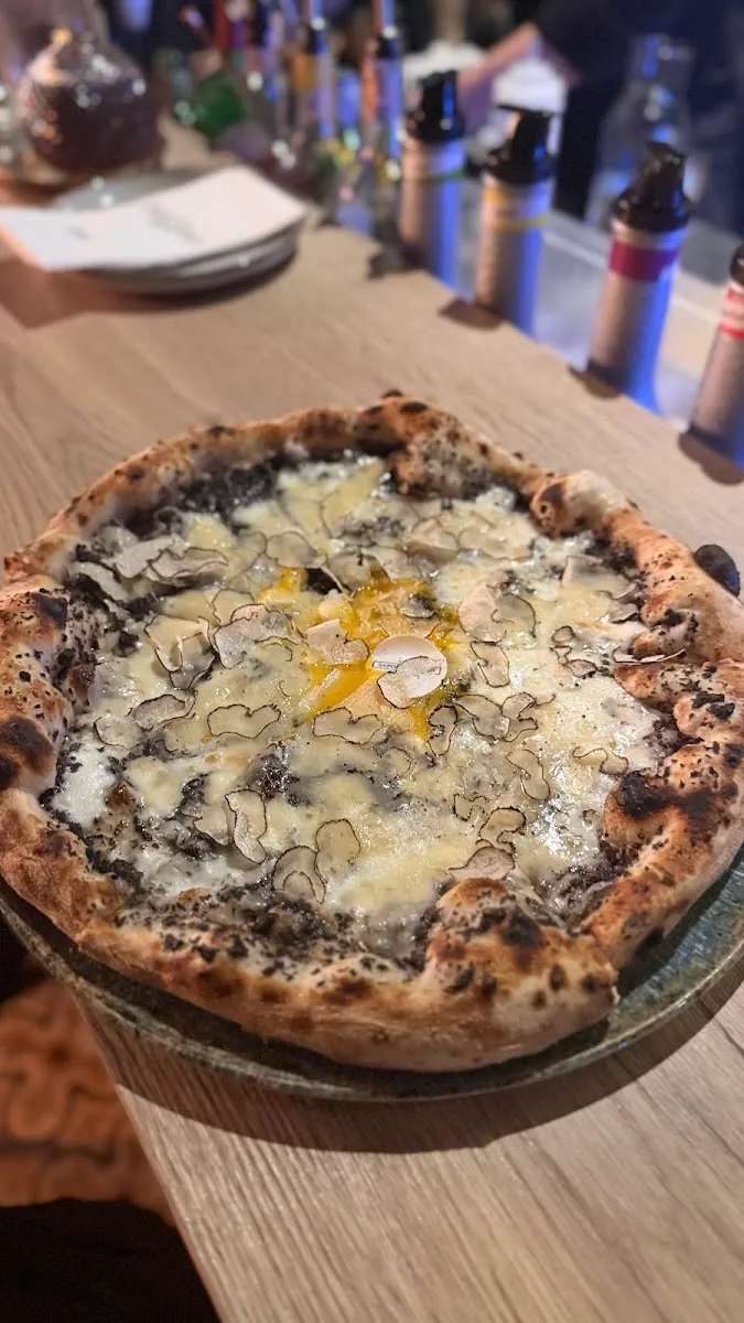 Sapori Italiani U Taliana, photo 2