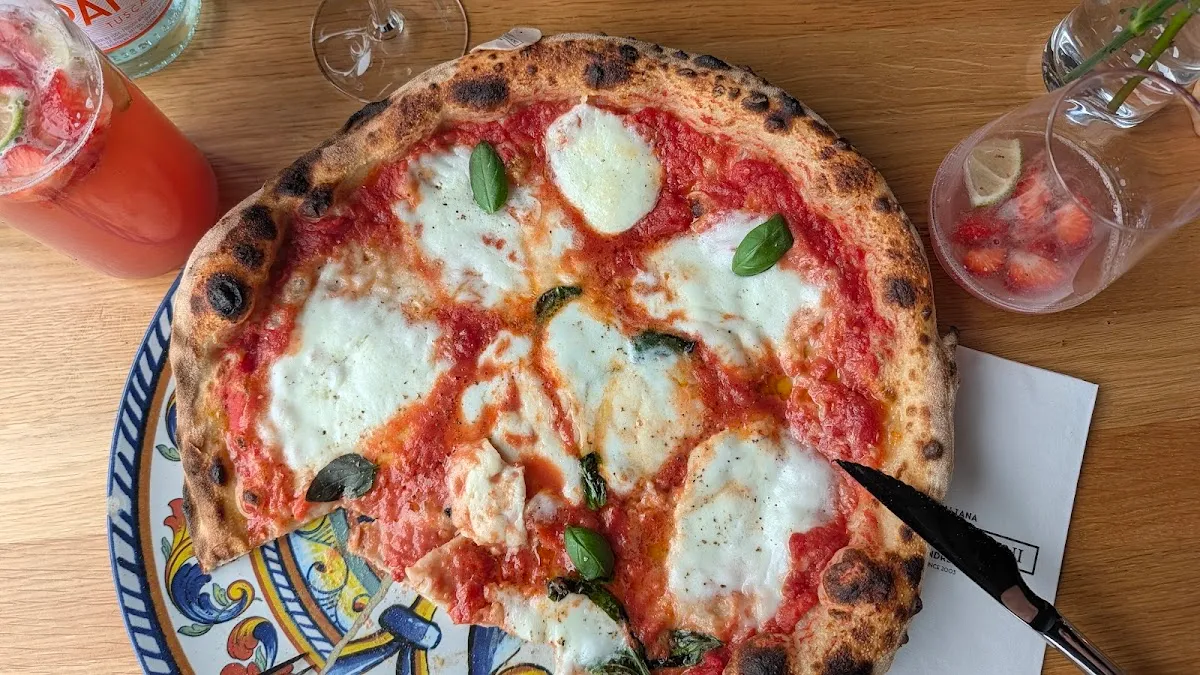 Sapori Italiani U Taliana, photo 8