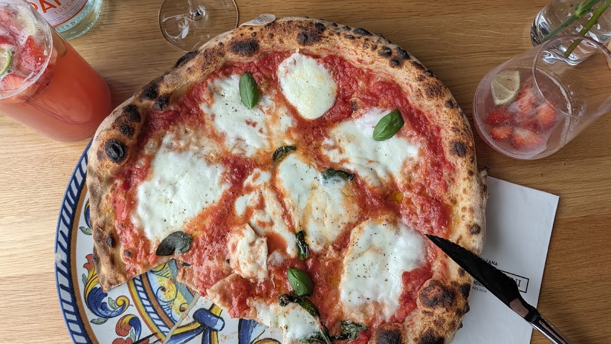 Sapori Italiani U Taliana, photo 8