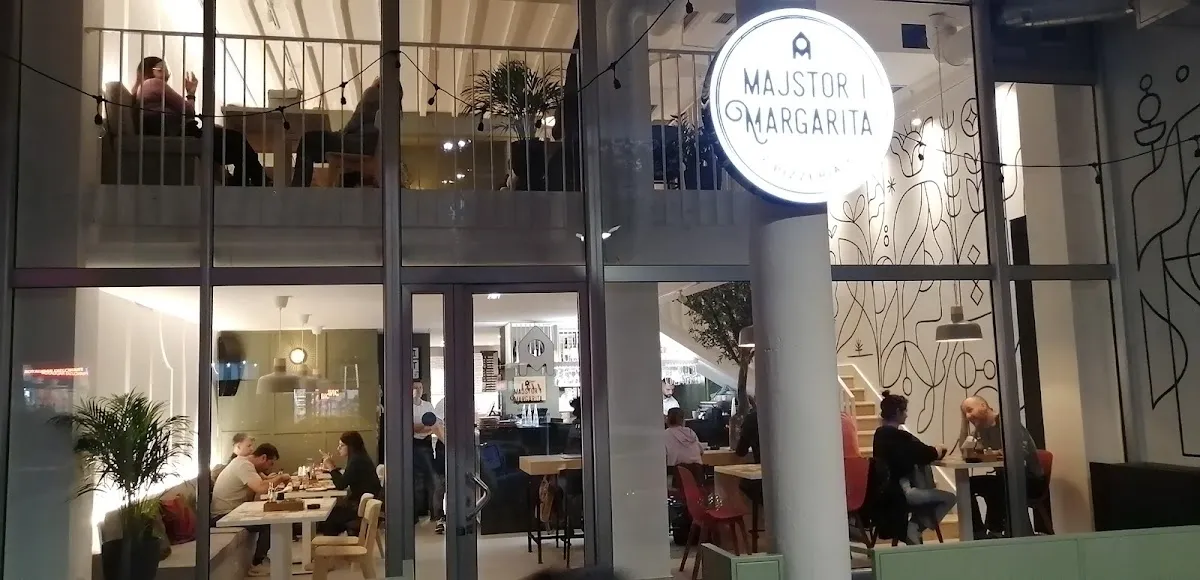 Majstor I Margarita, photo 5