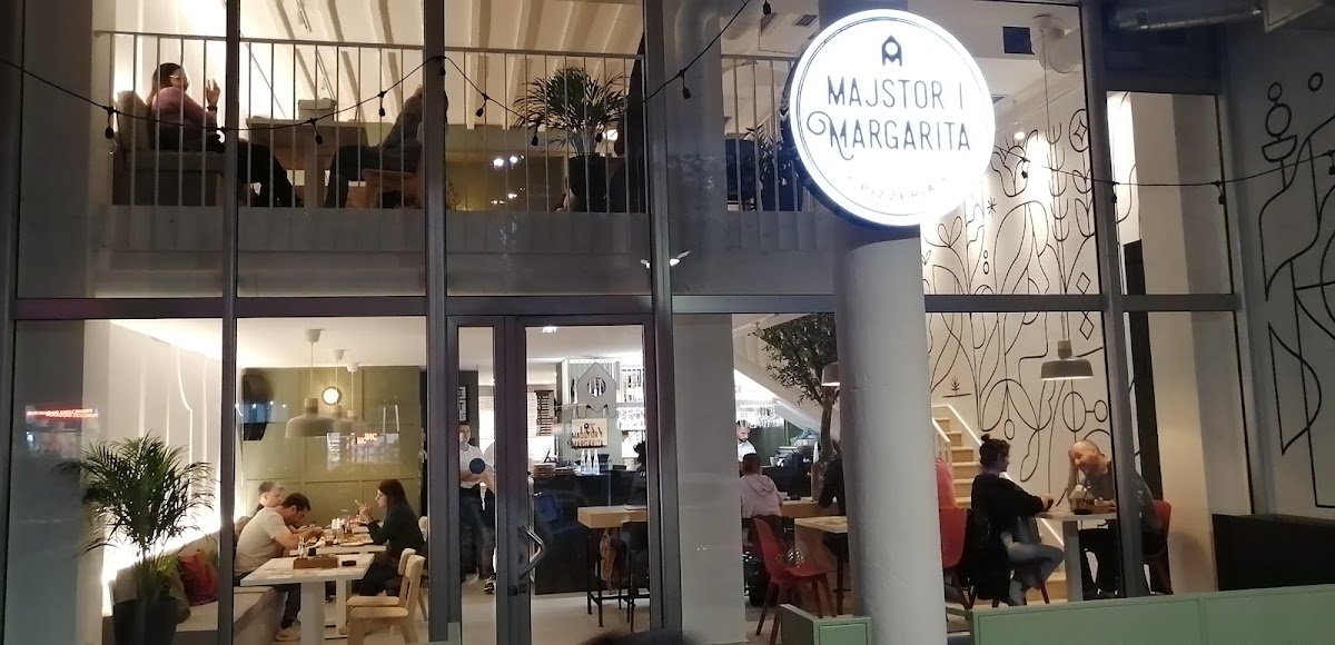 Majstor I Margarita, photo 5