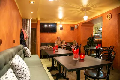 Margherita Pizzeria