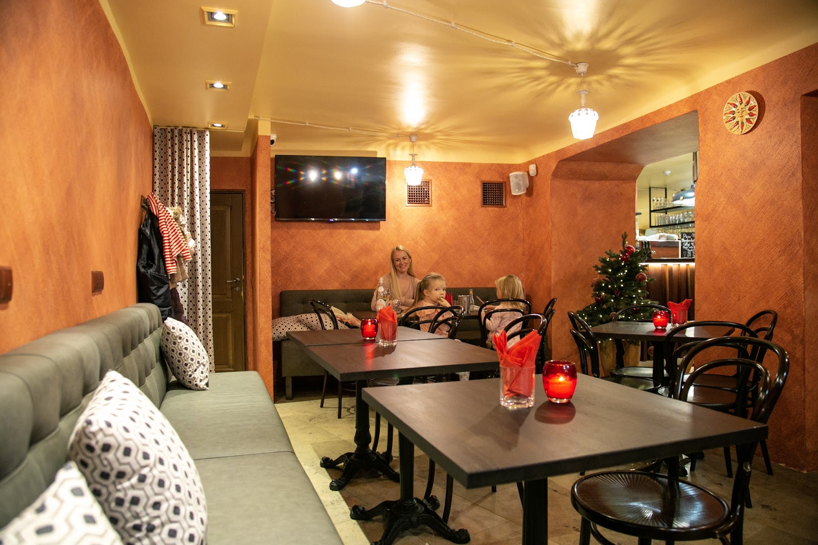 Margherita Pizzeria