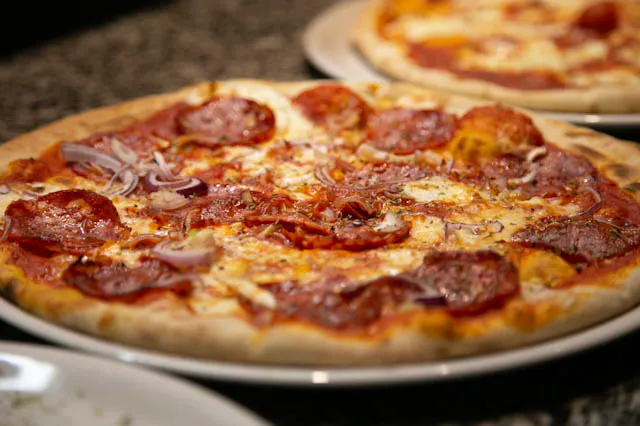 Margherita Pizzeria, photo 6