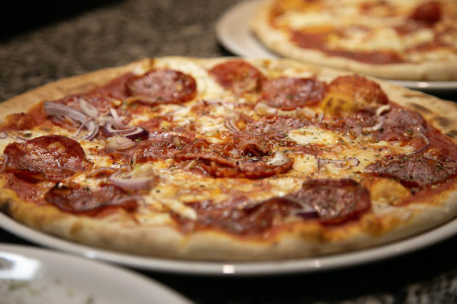 Margherita Pizzeria, photo 6
