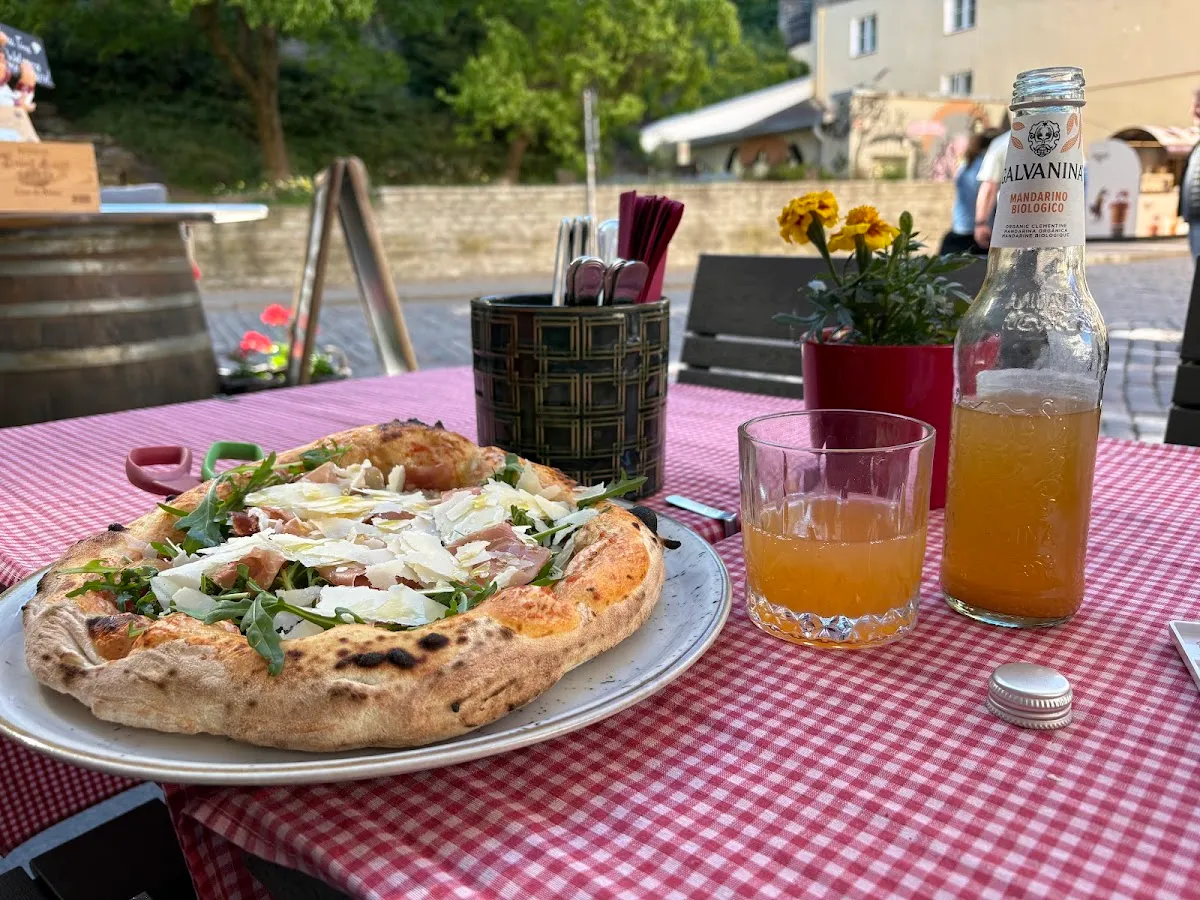 Margherita Pizzeria, photo 7